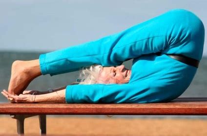 йога за гръбначните заболявания